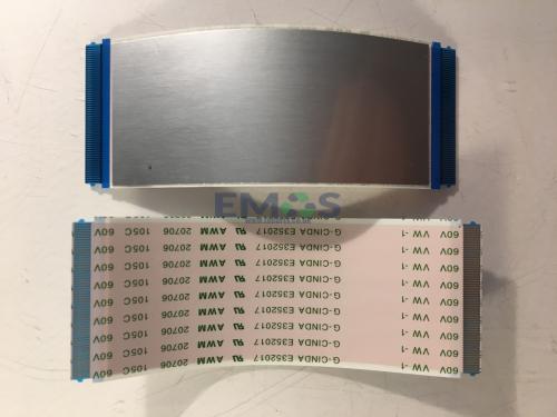 RIBBON CABLES FOR PHILIPS 55PUS6503/12